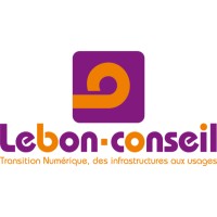 LEBON-Conseil logo - Similar company to Postmen
