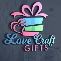 Love Craft Gifts logo - Similar company to Mok Web Pvt Ltd