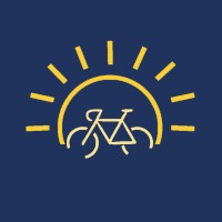 Ride and Shine Studio logo - Similar company to Athlete Interactive