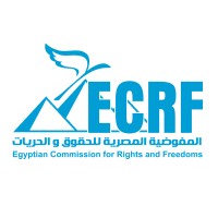 Egyptian Commission for Rights and Freedoms (ECRF) logo - Similar company to Contesting Governance