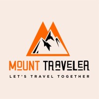Mount Traveler logo - Similar company to Mount