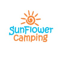 Sunflower Camping