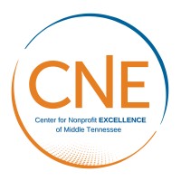 Center for Nonprofit Excellence of Middle TN logo - Similar company to Seattle Majestics