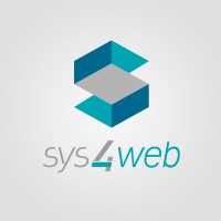 Sys4web Brasil logo - Similar company to Bluecx