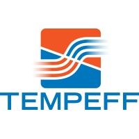 Tempeff logo - Similar company to Midwest Engineering Ltd.