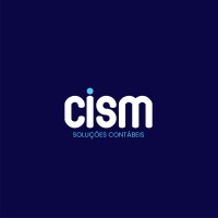 CISM logo - Similar company to Cism
