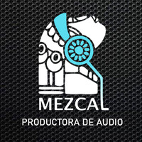 Mezcal - Productora de audio logo - Similar company to Mms Films
