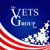 The VETS Group Inc. logo - Similar company to Innovative Fuel Systems