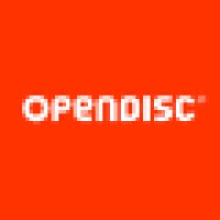 Opendisc