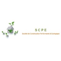 SCPE (SOCIETE DE CONSTRUCTION PERFORMANCE ECOLOGIE) logo - Similar company to Scpe
