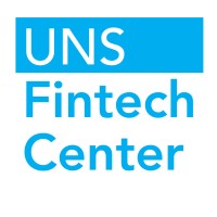 Center for Fintech and Banking (UNS Fintech Center) logo - Similar company to Hipmi Pt Uns