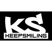 Keep Smiling logo - Similar company to P-Wac.