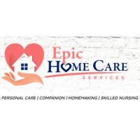 Epic Home Care Services logo - Similar company to Health Research Institute - Hri Labs