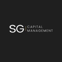 SG Capital Management logo - Similar company to Sg It-Services