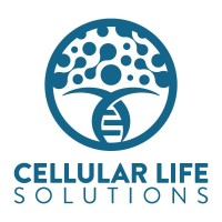 Cellular Life Solutions logo - Similar company to Pulpfixin