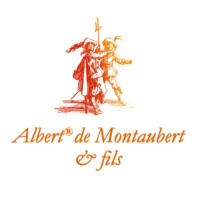Albert de Montaubert logo - Similar company to Schwarze & Consort. Gmbh