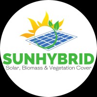 SunHybrid logo - Similar company to Sunhybrid Do Brasil Ltda