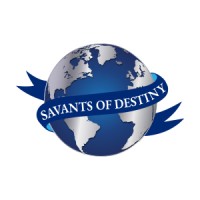 Savants of Destiny LLC-Maximize Your Potential logo - Similar company to Kutsko Consulting