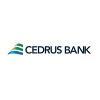 Cedrus Bank SAL logo - Similar company to Soft Management