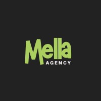 MELLA AGENCY logo - Similar company to Tiger Mountain Vineyards