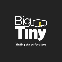 Big Tiny Pte Ltd logo - Similar company to Big And Tiny
