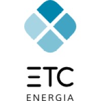 ETC Energia logo - Similar company to D & M Pericia Eletrica