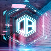 Quantum Babylon logo - Similar company to Nlpgo