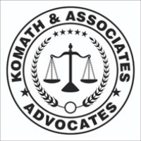 Komath & Associates - Advocates logo - Similar company to Marks & Rights Advocates And Attorneys