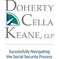 Doherty, Cella, Keane LLP logo - Similar company to Sterling Management Resources