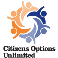 Citizens Options Unlimited logo - Similar company to Acld