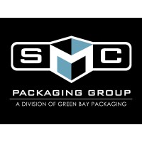 SMC Packaging Group logo - Similar company to J M Packaging