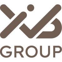 Group IVB logo - Similar company to Scandinavian Distribution