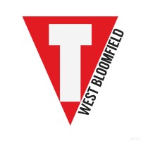 TITLE Boxing Club of West Bloomfield logo - Similar company to Nextrade