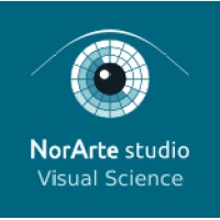 NorArte Visual Science logo - Similar company to Visual Science