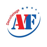 AVF Decolletage logo - Similar company to Arce1, Llc
