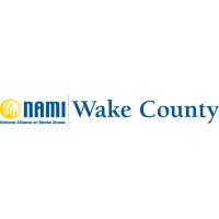 NAMI-Wake County logo - Similar company to Fusani Applications