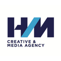 HM Creative & Media Agency logo - Similar company to Vr Plus