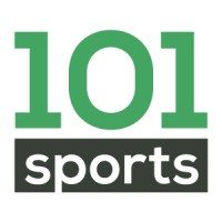 101Sports logo - Similar company to Digital Unified Pty Ltd