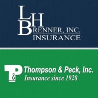 L.H. Brenner, Inc. and Thompson & Peck, Inc. logo - Similar company to Mdg Benefit Solutions