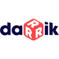 Darik.bg logo - Similar company to Dawnforge Studios