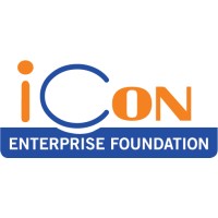 iCON Enterprise Foundation (iCON) logo - Similar company to Aligned Consulting Services