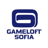 Gameloft Sofia logo - Similar company to Xs Software