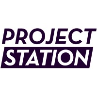 Project Station logo - Similar company to Dashing