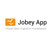 Jobey App logo - Similar company to Digiagee
