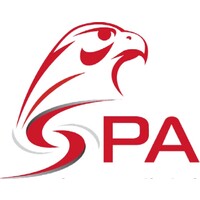 Security Professionals Association logo - Similar company to Security Pact