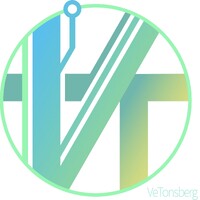 VeTonsberg Technology logo - Similar company to Nanojclean Technology