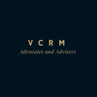 V C R M Advocates and Advisers logo - Similar company to A. K. Chatterjee & Co.