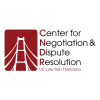 Center for Negotiation and Dispute Resolution, UC Law SF logo - Similar company to Kovar Systems