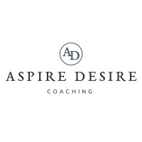 Aspire Desire Coaching logo - Similar company to Sara Wisniewski | Helping Consultants And Coaches Attract Decision-Ready Clients.