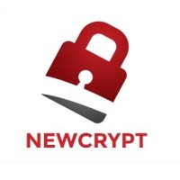 NewCrypt logo - Similar company to Safemarket Ltd